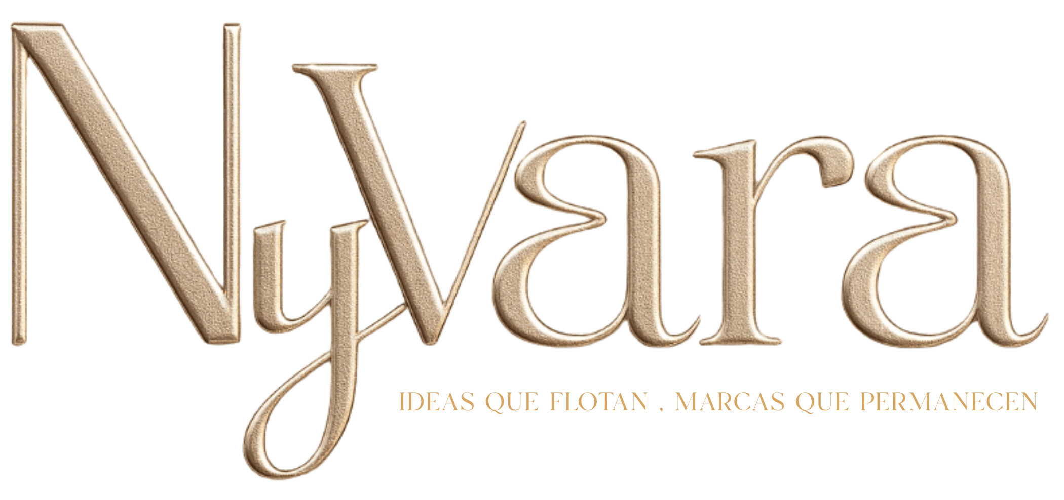 Nyvara Logo